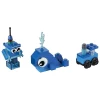 Lego Classic Creative Blue Bricks