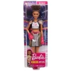 Barbie Kariyer Bebekleri Boksör
