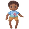 Baby Alive Minik Bebeğim Simon