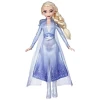 Disney Frozen 2 Elsa Bebek