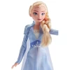 Disney Frozen 2 Elsa Bebek