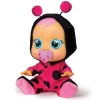 Cry Babies Ağlayan Bebek Lady