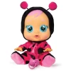 Cry Babies Ağlayan Bebek Lady