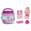 Cry Babies Magic Tears Fantasy Paci Evler Sürpriz Paket