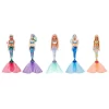 Barbie Color Reveal Renk Değiştiren Sürpriz Bebekler Seri 4