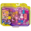 Polly Pocket Kızların En İyi Arkadaşı Oyun Seti