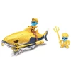 Treasure X Köpekbalığı Hazinesi Seri 5