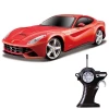 Maisto Ferrari F12 Berlinetta 1:24 Uzaktan Kumandalı Araba Kırmız