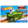Hot Wheels Hayalet Garaj Oyun Seti