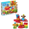Mega Bloks Peek A Blocks Çiftlik Oyun Seti