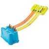 Hot Wheels Track Builder Çok Kulvarlı Hız Kutusu