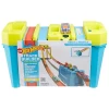 Hot Wheels Track Builder Çok Kulvarlı Hız Kutusu