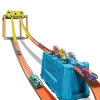 Hot Wheels Track Builder Çok Kulvarlı Hız Kutusu