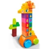 Mega Bloks Matematik Arkadaşı Zürafa