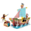 Play Creative Korsan Gemisi