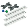 Action & Reaction Raylar ve Platformlar