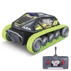 Maisto Tech Cyklone Attack Uzaktan Kumandalı Araba Yeşil