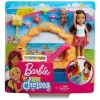 Barbie Chelsea Piknikte Oyun Seti GHV75