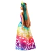 Barbie Dreamtopia Prenses Bebekler GJK14