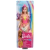 Barbie Dreamtopia Prenses Bebekler GJK13
