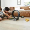 Hot Wheels Monster Trucks Efsane Çember Aksiyonu Oyun Seti