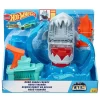 Hot Wheels Robotik Köpek Balığı Renk Değiştiren Oyun Seti