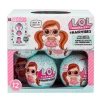 LOL Hairvibes Sürpriz Bebekler