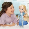 Frozen 2 Elsa Seyahatte 35 cm