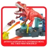HW T-Rex Rampage