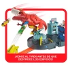 HW T-Rex Rampage
