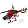 Lego Technic Kurtarma Helikopteri