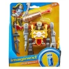 Imaginext Mekanik Köpek Balığı Kostümü Oyun Seti