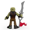 Imaginext Mekanik Köpek Balığı Kostümü Oyun Seti