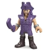 Imaginext Davey Jones ve Üçlü Top Oyun Seti