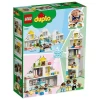 Lego Duplo Modüler Oyun Evi