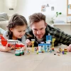 Lego City Merkez Havaalanı