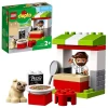 Lego Duplo Kasaba Pizza Standı