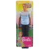 Barbie Seyatatte Ken Bebek