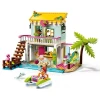 Lego Friends Plaj Evi