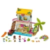 Lego Friends Plaj Evi