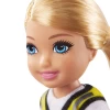 Barbie Chelsea Meslekleri Öğreniyor Bebek Serisi GTN87