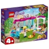 Lego Friends Heartlake City Pastanesi