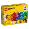 Lego Classic Yapım Parçaları ve Evler