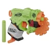 Nerf Microshots Crosscut