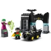 Lego Duplo Batcave