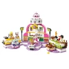 Lego Friends Pastacılık Yarışması