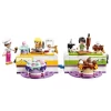 Lego Friends Pastacılık Yarışması
