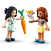 Lego Friends Veteriner Kliniği Ambulansı