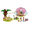 Lego Friends Lüks Doğa Kampı