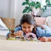 Lego Friends Lüks Doğa Kampı